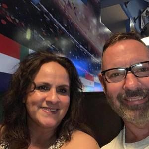 Meet your Posher, Ramona